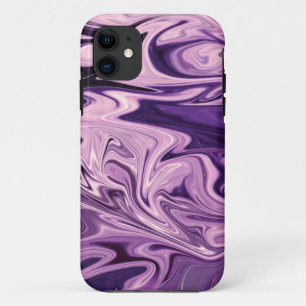 Galaxy Fine Art Best galaxy abstract art iPhone 11 Case
