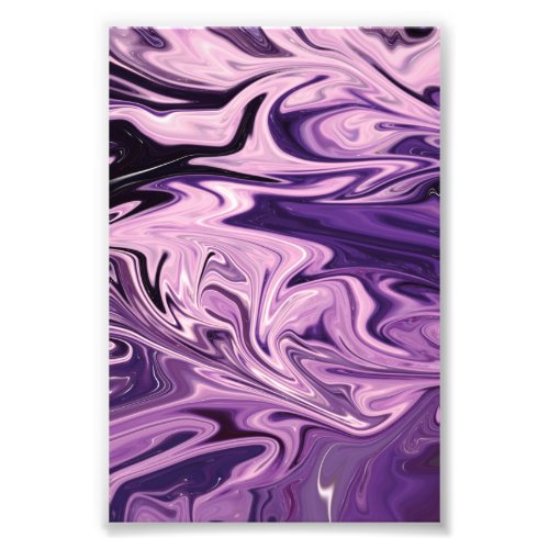 Galaxy Fine Art  Best galaxy abstract art Photo Print