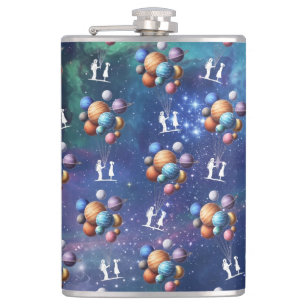 Galaxy Flask