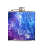 Galaxy Flask at Zazzle