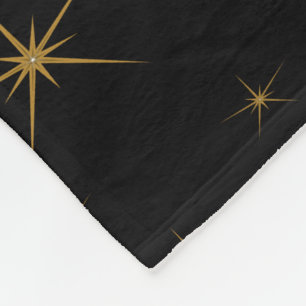 Galaxy Fleece Blanket (3 Sizes)