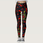 Galaxy Flowers! LEGGINGS<br><div class="desc">Original Art by MyChicC!
Mix, Match, and Coordinate for Yourself and for Gift Giving!
DigitalArtGoneMad!
A Great Add to Your Collection!</div>