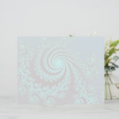 Galaxy Fractal (Standing Front)
