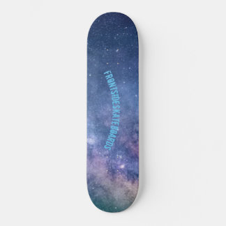 Galaxy FSS Skateboard