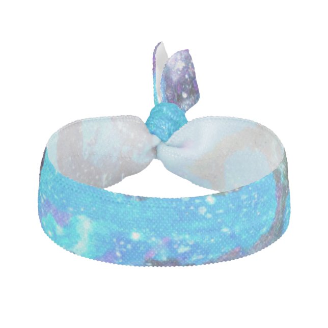 Galaxy Hair Tie (Front)