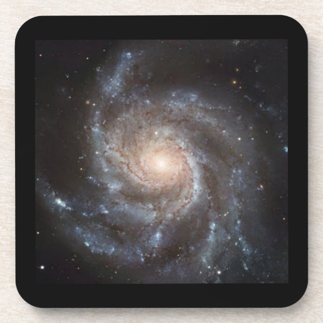 GALAXY HARD PLASTIC COASTERS (Front)