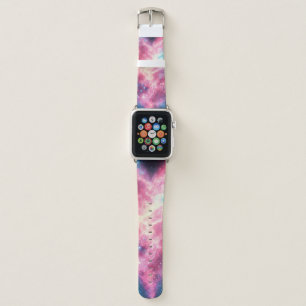 Galaxy Heart Apple Watch Band