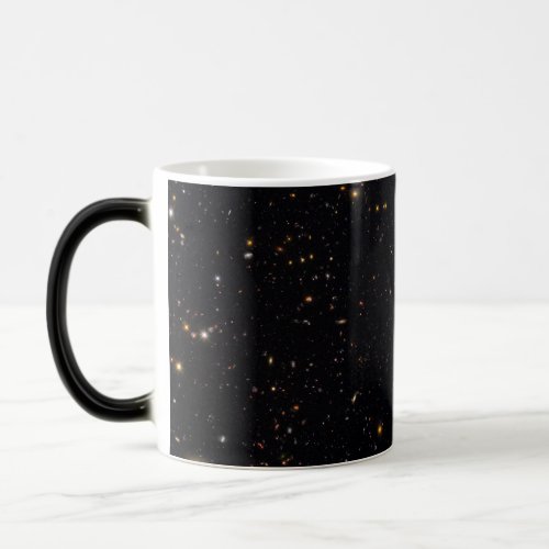 Galaxy history revealed by the Hubble GOODS_ERS2 Magic Mug