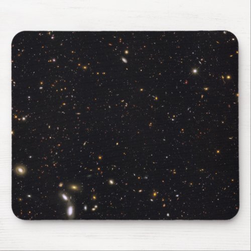 Galaxy history revealed by the Hubble GOODS_ERS2 Mouse Pad