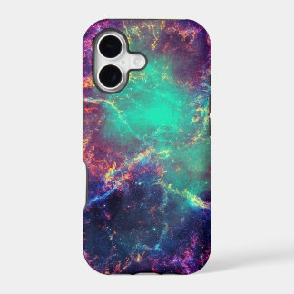 Galaxy iPhone 5 case