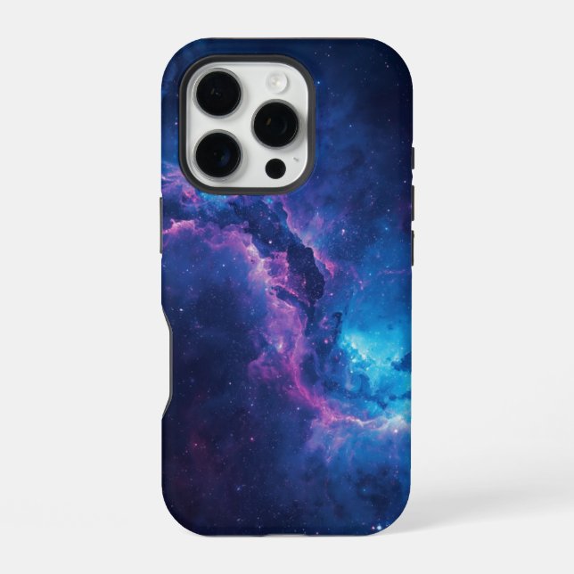 GALAXY IPHONE CASE (Back)