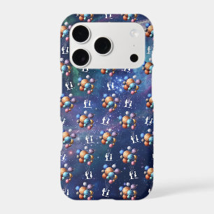 Galaxy iPhone 17 Pro Case
