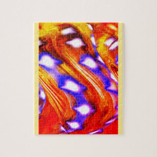 Galaxy Jigsaw Puzzle