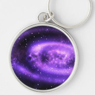 Galaxy Keychain