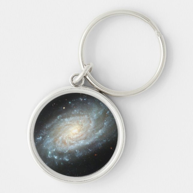 Galaxy Keychain (Front)