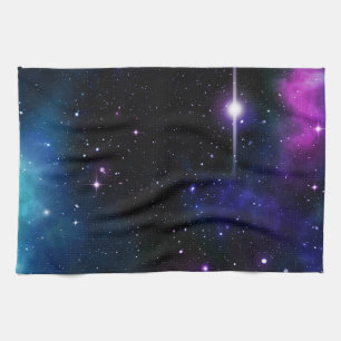 Galaxy Kitchen Towel