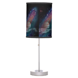 Galaxy Lamp
