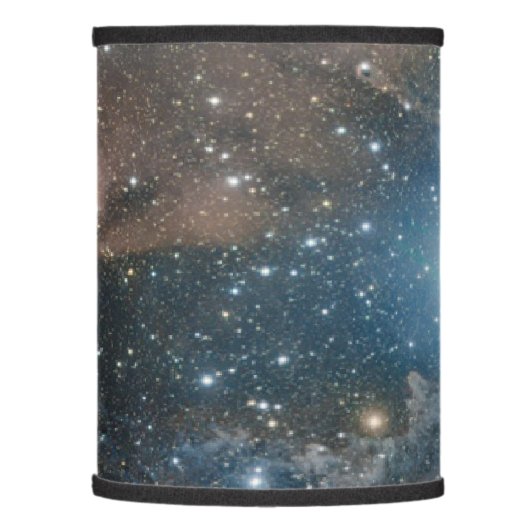 Galaxy Lamp Shade (Left)