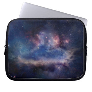Galaxy Laptop Case