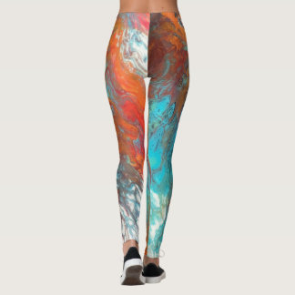 Galaxy Leggings by HAS Jewels