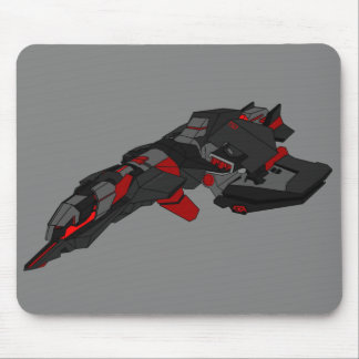 Galaxy Leviathan LMK II Mousepad