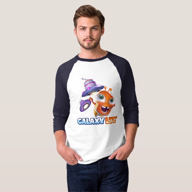 Galaxy Life T-Shirt! T-Shirt