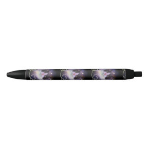 Galaxy Lovely Cat Pen