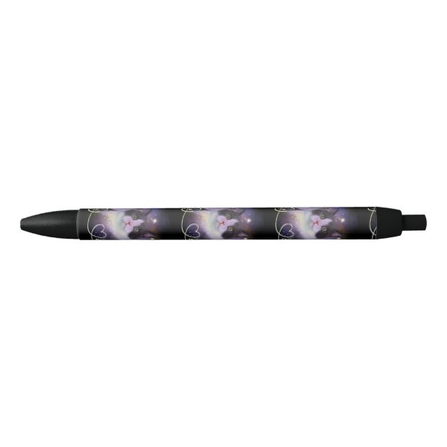 Galaxy Lovely Cat Pen (Front)