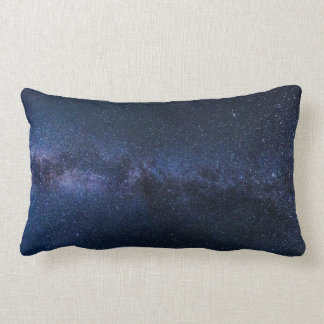 Galaxy Lumbar Pillow