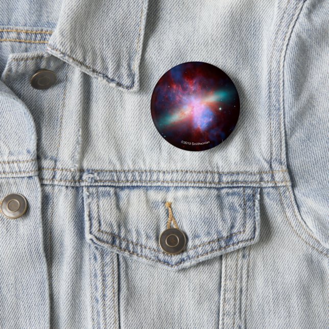 Galaxy M82 Button (In Situ)
