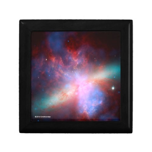 Galaxy M82 Gift Box