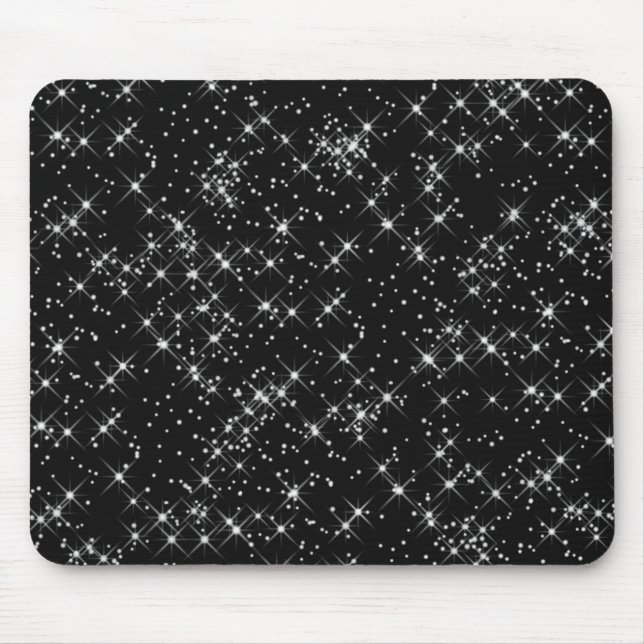 Galaxy Mouse Pad (Front)