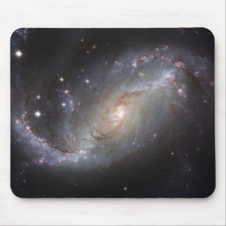Galaxy Mousemat Mouse Pad