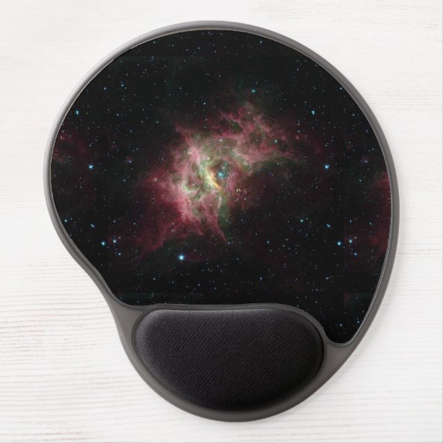 Galaxy Mousepad (Front)