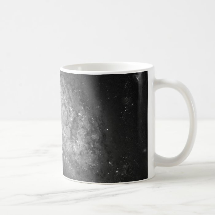 Galaxy Mug