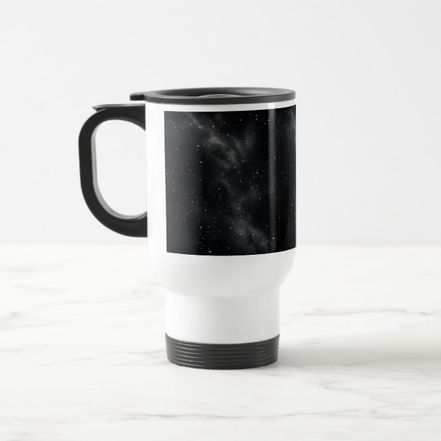 Galaxy Mug (Left)