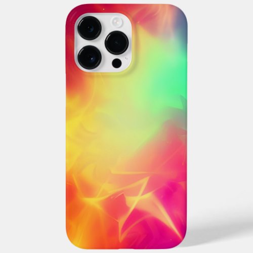 Galaxy nebula art Case_Mate iPhone 14 pro max case