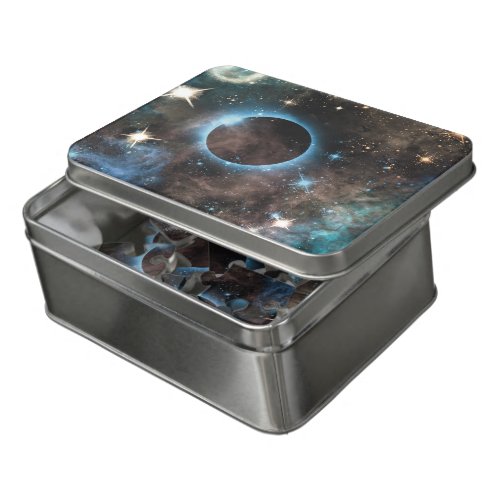 Galaxy Nebula Planet Hubble Telescope Photography Jigsaw Puzzle