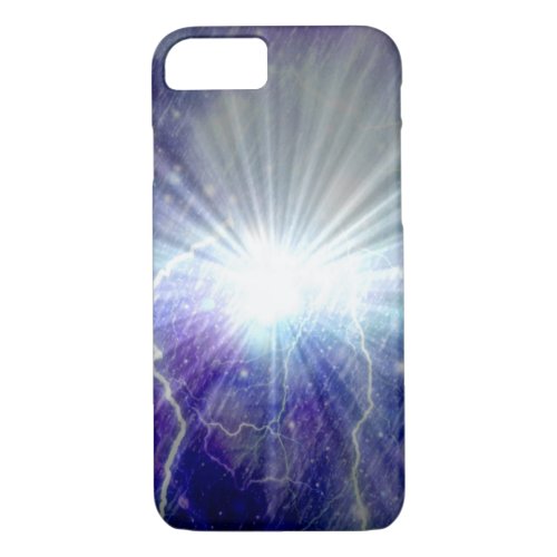 Galaxy Nebula Stars 2 iPhone 87 Case