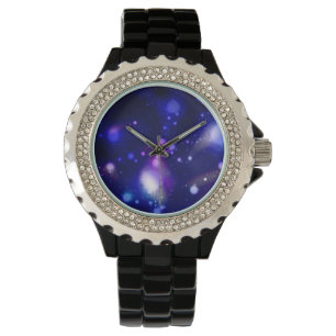Galaxy Nebula Stars 2 Watch