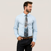 Galaxy Neck Tie Galaxy Neck Tie