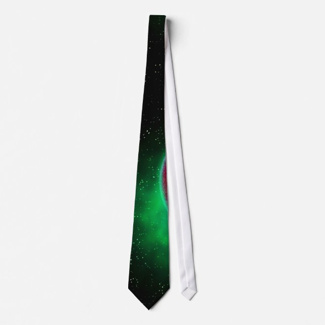 Galaxy Neck Tie (Front)