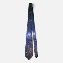 Galaxy Neck Tie Galaxy Neck Tie