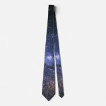 Galaxy Necktie Galaxies Neck Tie Milky Way Tie Galaxy Necktie Galaxies Neck Tie Milky Way Tie
