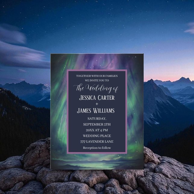 Galaxy Northern Lights Outer Celestial Stars (Creator Uploaded)