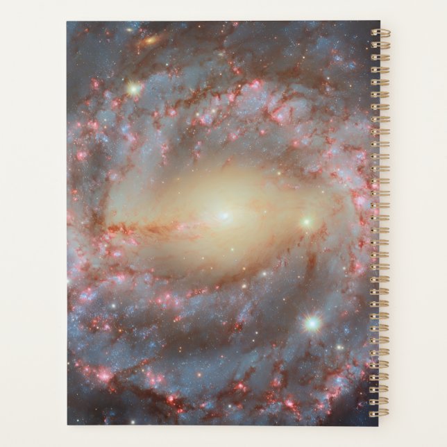 Galaxy Notebook  (Back)