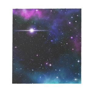Galaxy Notepad