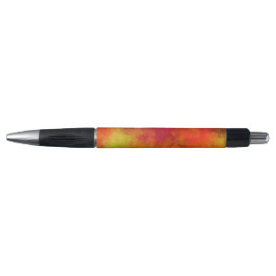 Galaxy Paint Splatter effect Pen