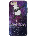 Galaxy Panda Iphone 6/6s Plus Phone Case at Zazzle