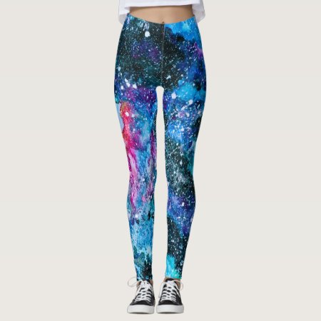 Galaxy Pants